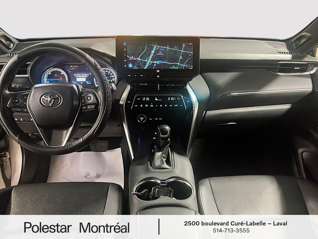 Toyota Venza XLE 2023 à Laval, Québec - 13 - w1024h768px