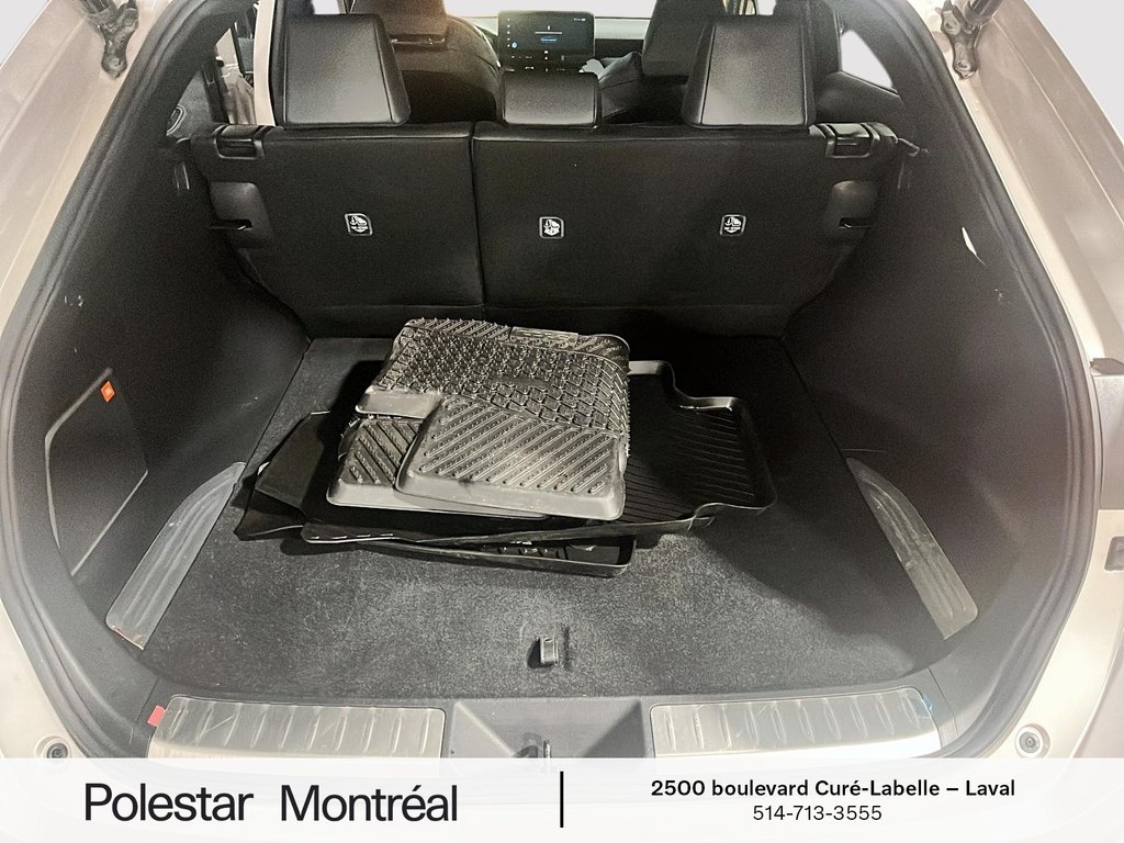 Toyota Venza XLE 2023 à Laval, Québec - 23 - w1024h768px
