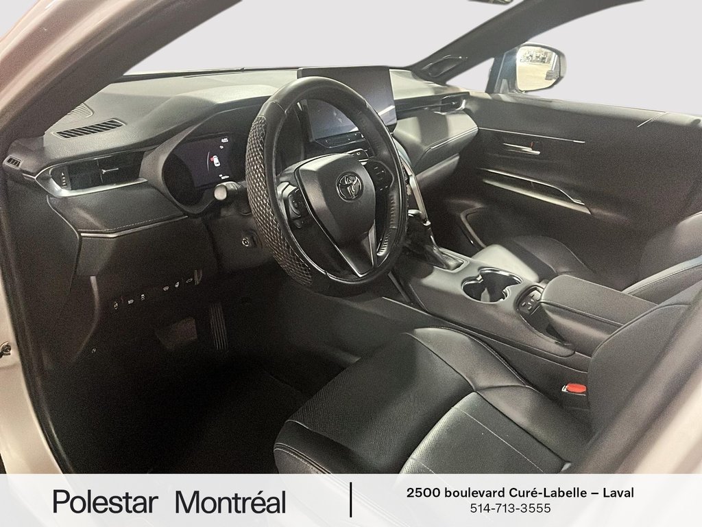 Toyota Venza XLE 2023 à Laval, Québec - 11 - w1024h768px