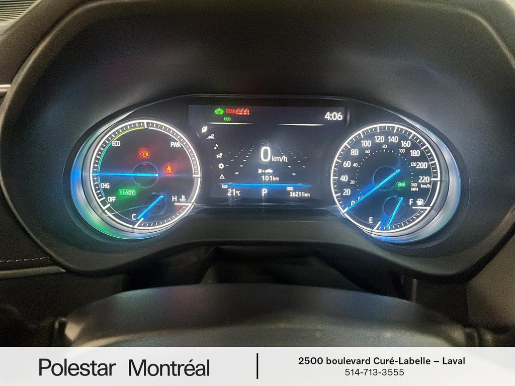 Toyota Venza XLE 2023 à Laval, Québec - 15 - w1024h768px
