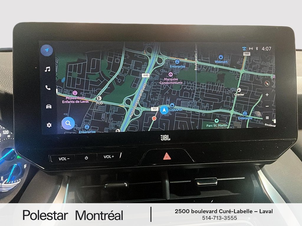 Toyota Venza XLE 2023 à Laval, Québec - 16 - w1024h768px
