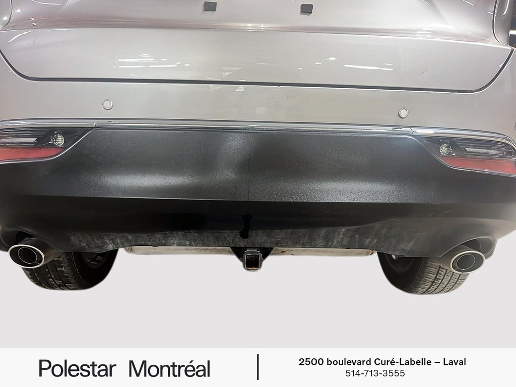 Toyota Venza XLE 2023 à Laval, Québec - 25 - w1024h768px