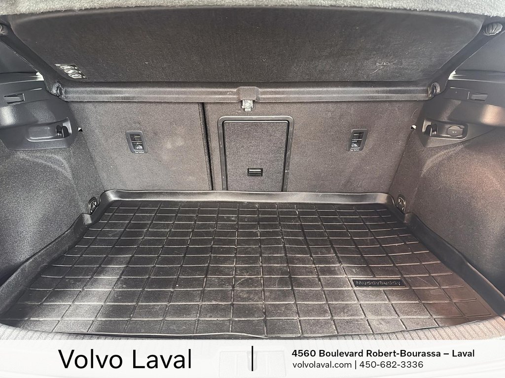 2019 Volkswagen Golf GTI BASE in Laval, Quebec - 16 - w1024h768px