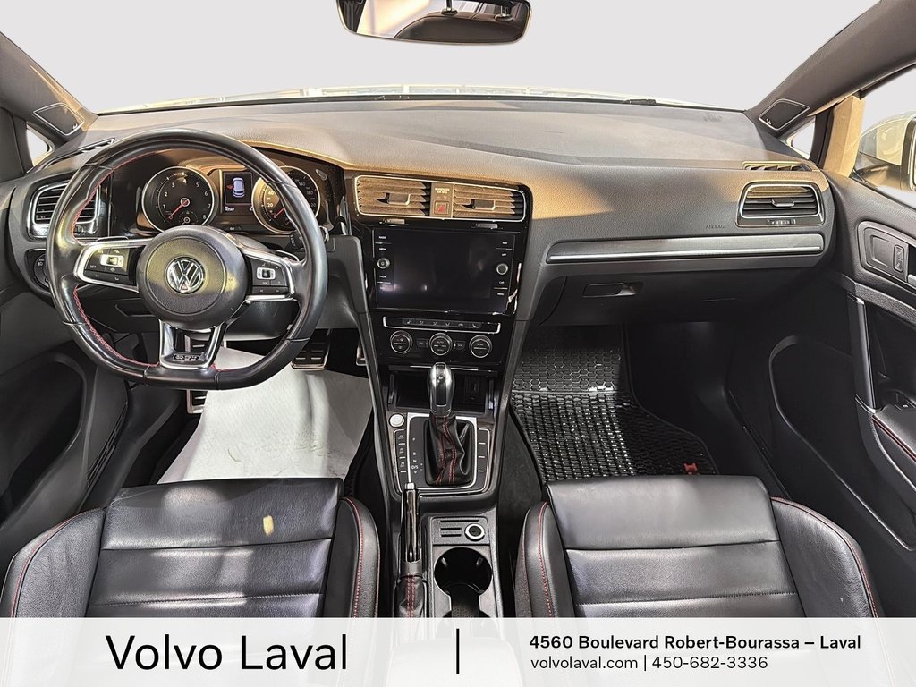 2019 Volkswagen Golf GTI BASE in Laval, Quebec - 11 - w1024h768px