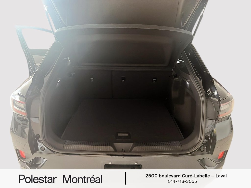 Volkswagen ID.4 BASE 2024 à Laval, Québec - 19 - w1024h768px