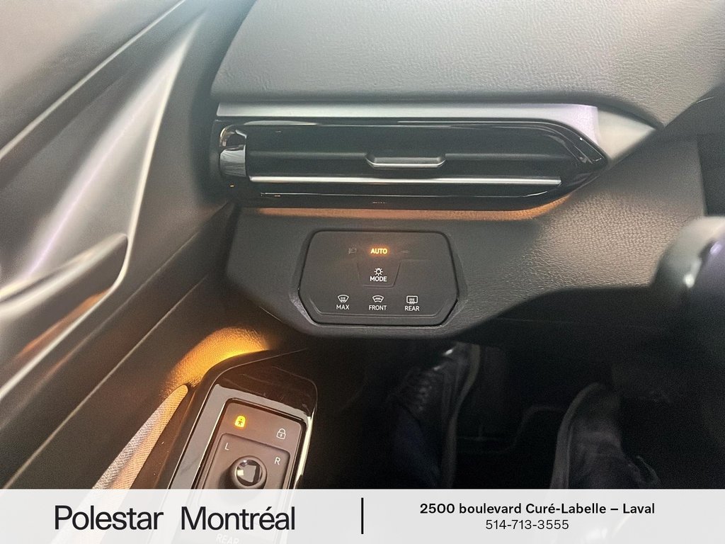 Volkswagen ID.4 BASE 2024 à Laval, Québec - 14 - w1024h768px