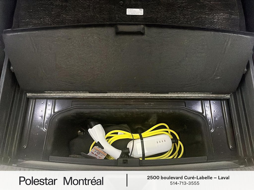 Volkswagen ID.4 BASE 2024 à Laval, Québec - 20 - w1024h768px