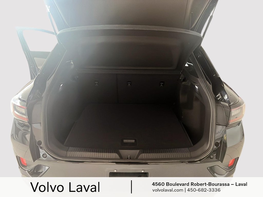 2024 Volkswagen ID.4 BASE in Laval, Quebec - 19 - w1024h768px