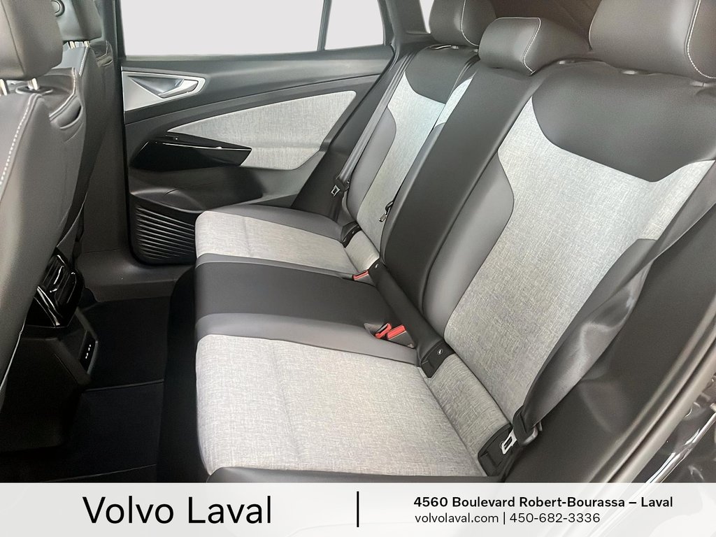 2024 Volkswagen ID.4 BASE in Laval, Quebec - 11 - w1024h768px