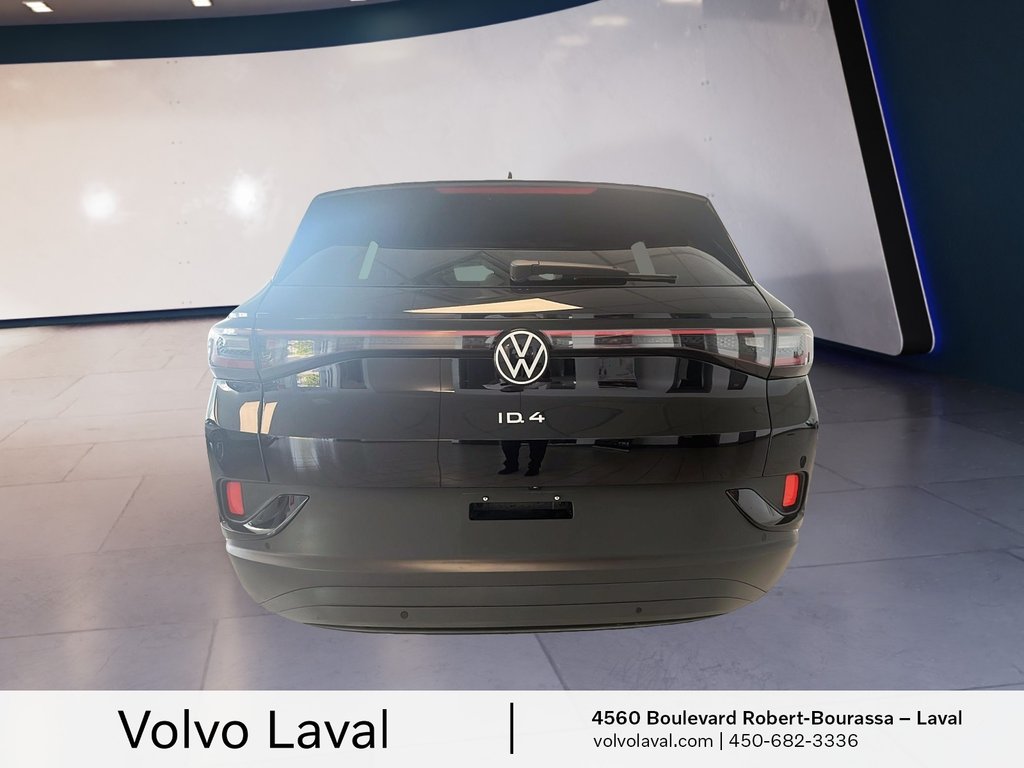 2024 Volkswagen ID.4 BASE in Laval, Quebec - 7 - w1024h768px