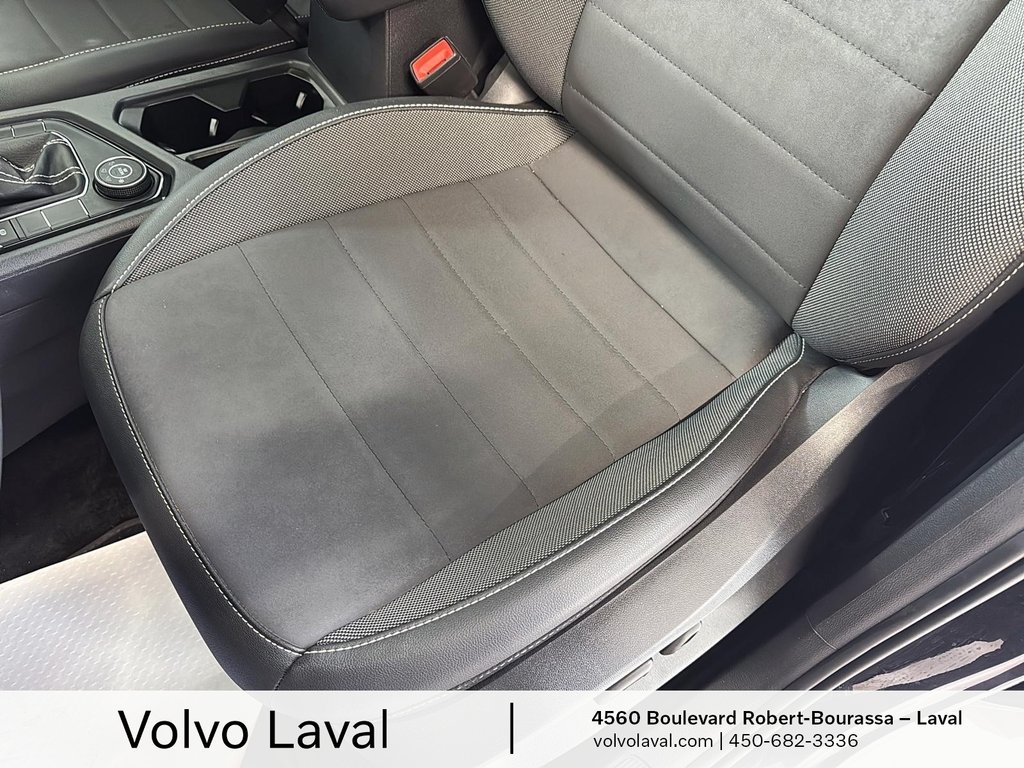 2023 Volkswagen Taos Comfortline in Laval, Quebec - 7 - w1024h768px