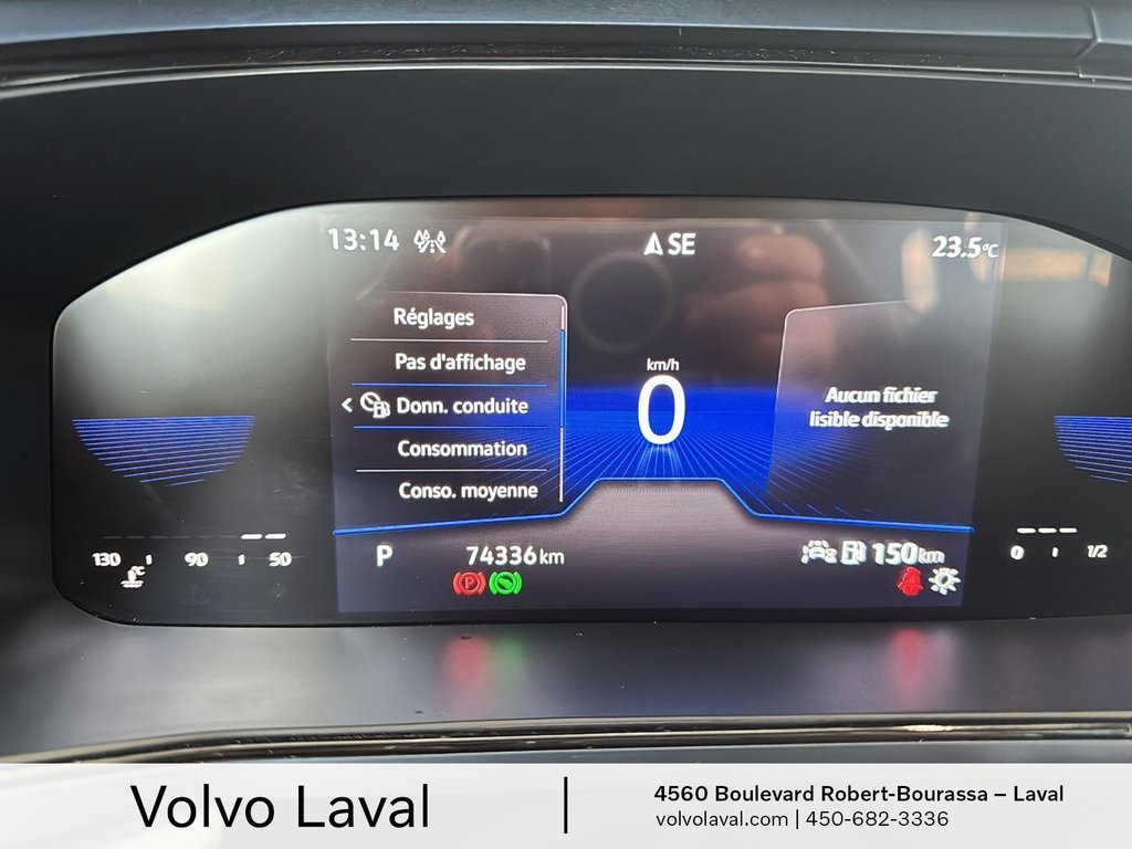 2023 Volkswagen Taos Comfortline in Laval, Quebec - 11 - w1024h768px