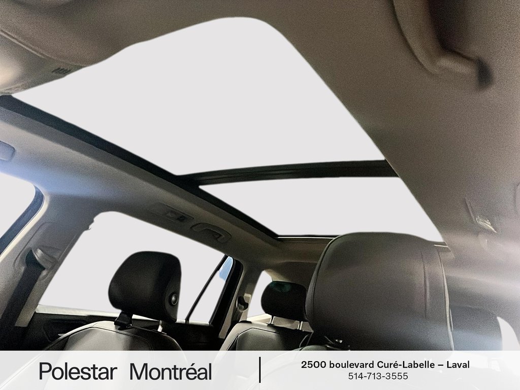 2019 Volkswagen Tiguan Comfortline in Laval, Quebec - 15 - w1024h768px
