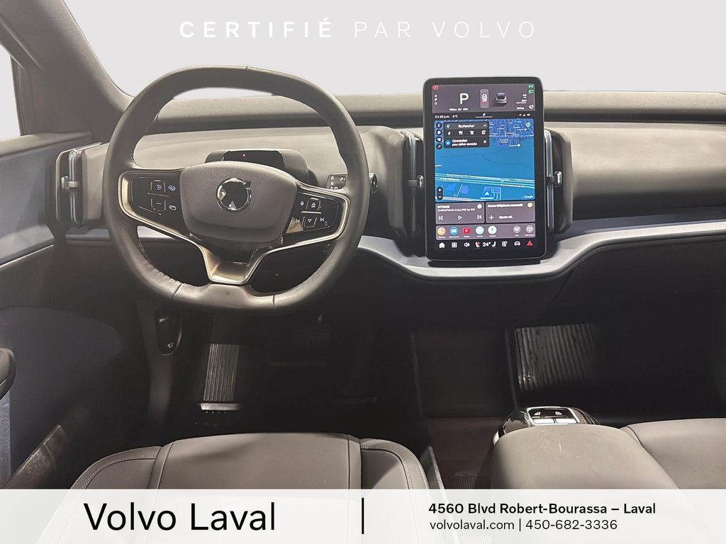 2025 Volvo EX30 Core in Laval, Quebec - 11 - w1024h768px