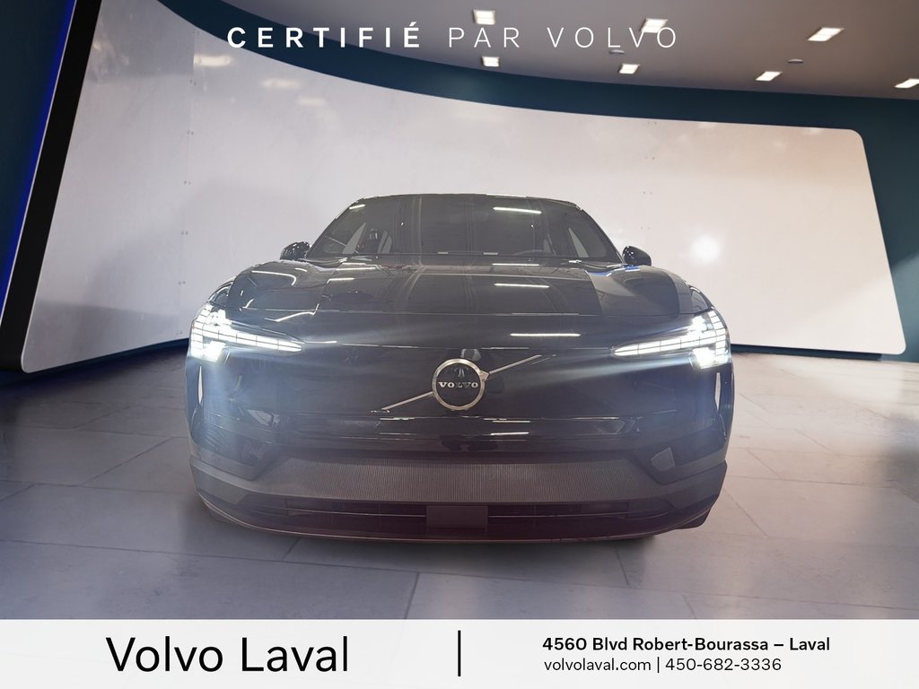 Volvo EX30 Core 2025-1