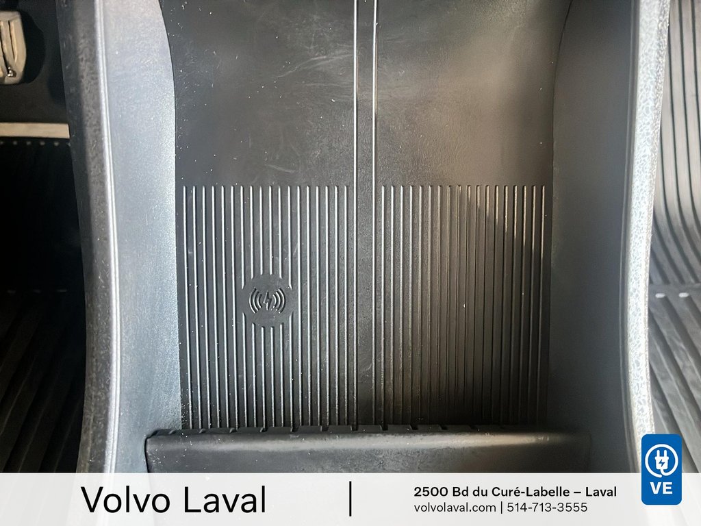 2025 Volvo EX30 Ultra in Brossard, Quebec - 19 - w1024h768px