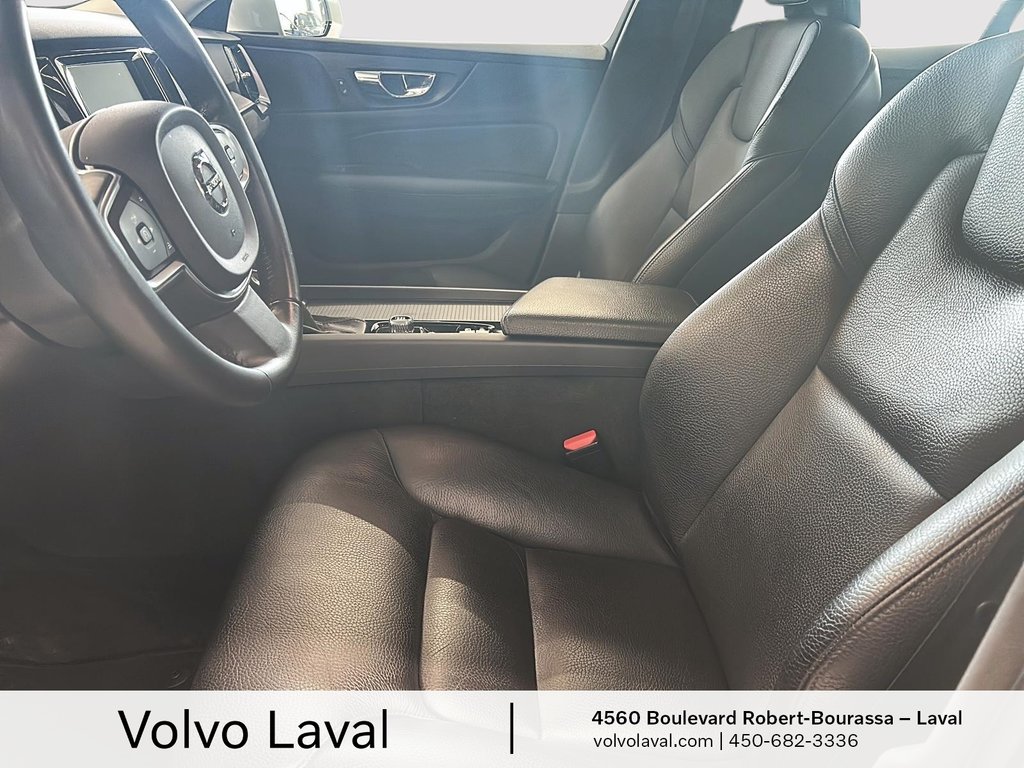 2019 Volvo S60 Momentum in Laval, Quebec - 7 - w1024h768px
