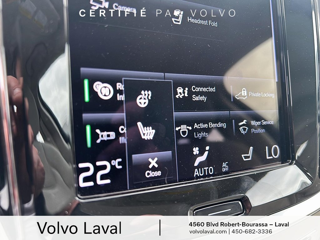 Volvo S60 Momentum 2021 à Laval, Québec - 9 - w1024h768px