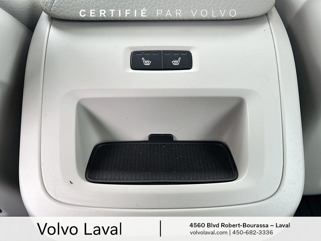 Volvo S60 Momentum 2021 à Laval, Québec - 15 - w1024h768px