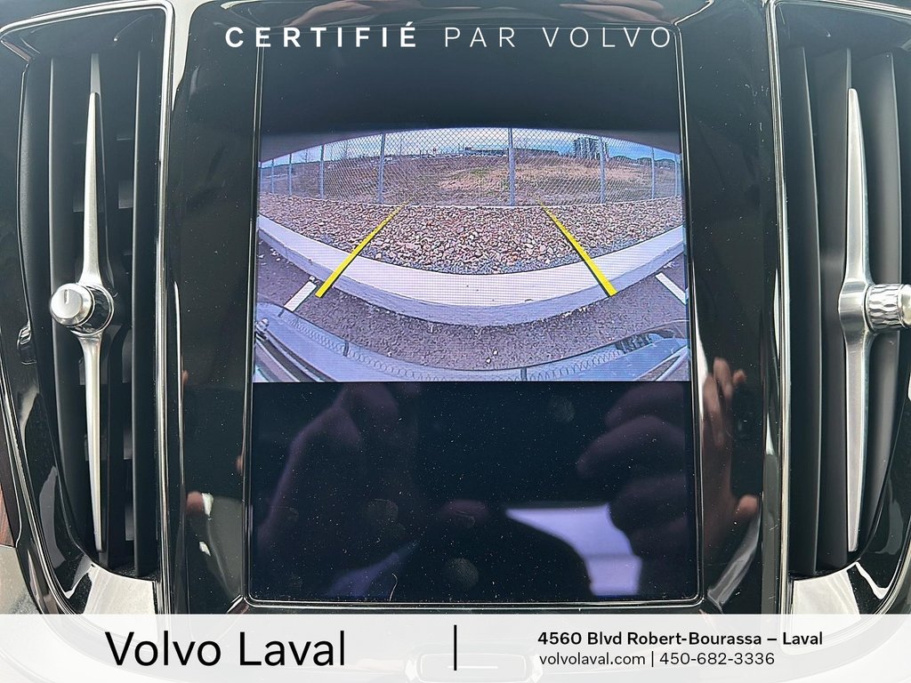 Volvo S60 Momentum 2021 à Laval, Québec - 8 - w1024h768px