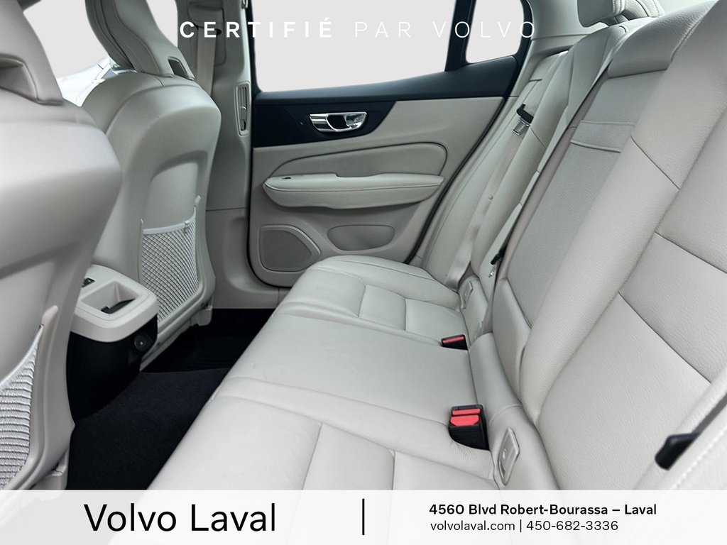 Volvo S60 Momentum 2021 à Laval, Québec - 13 - w1024h768px