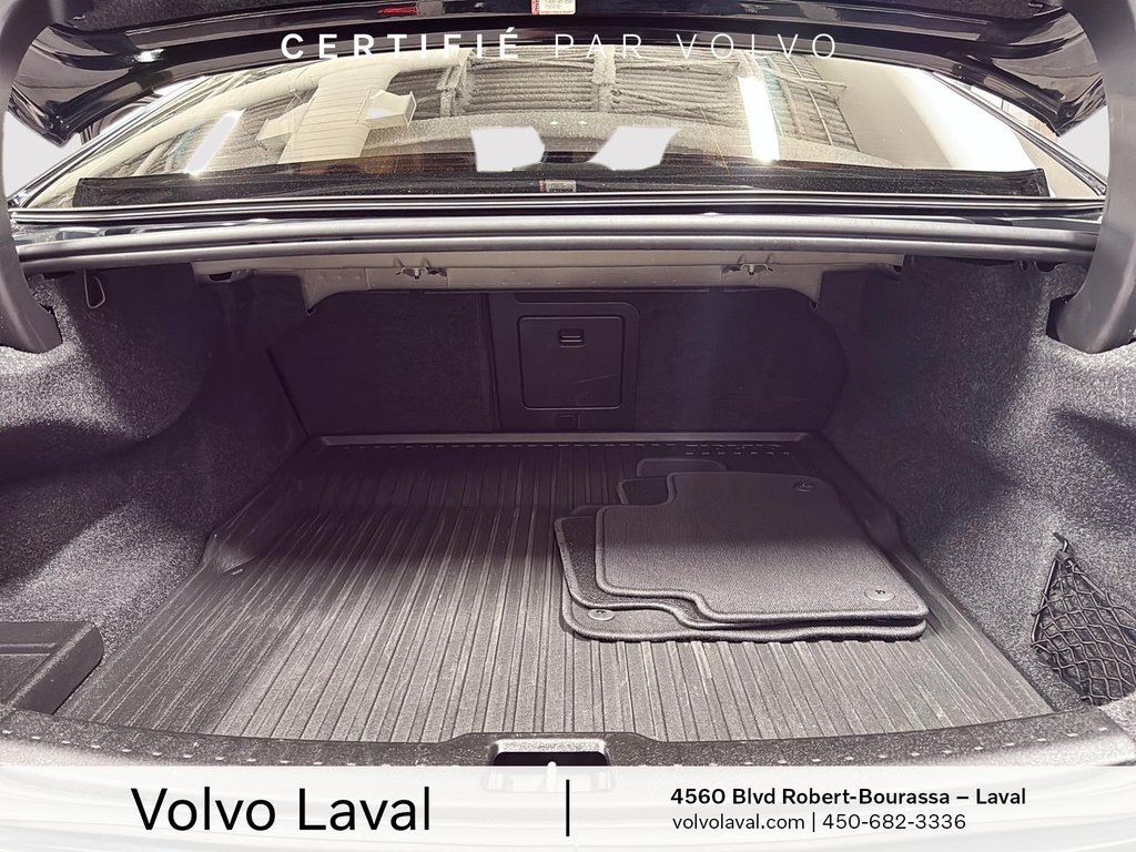 Volvo S60 Inscription 2021 à Laval, Québec - 24 - w1024h768px