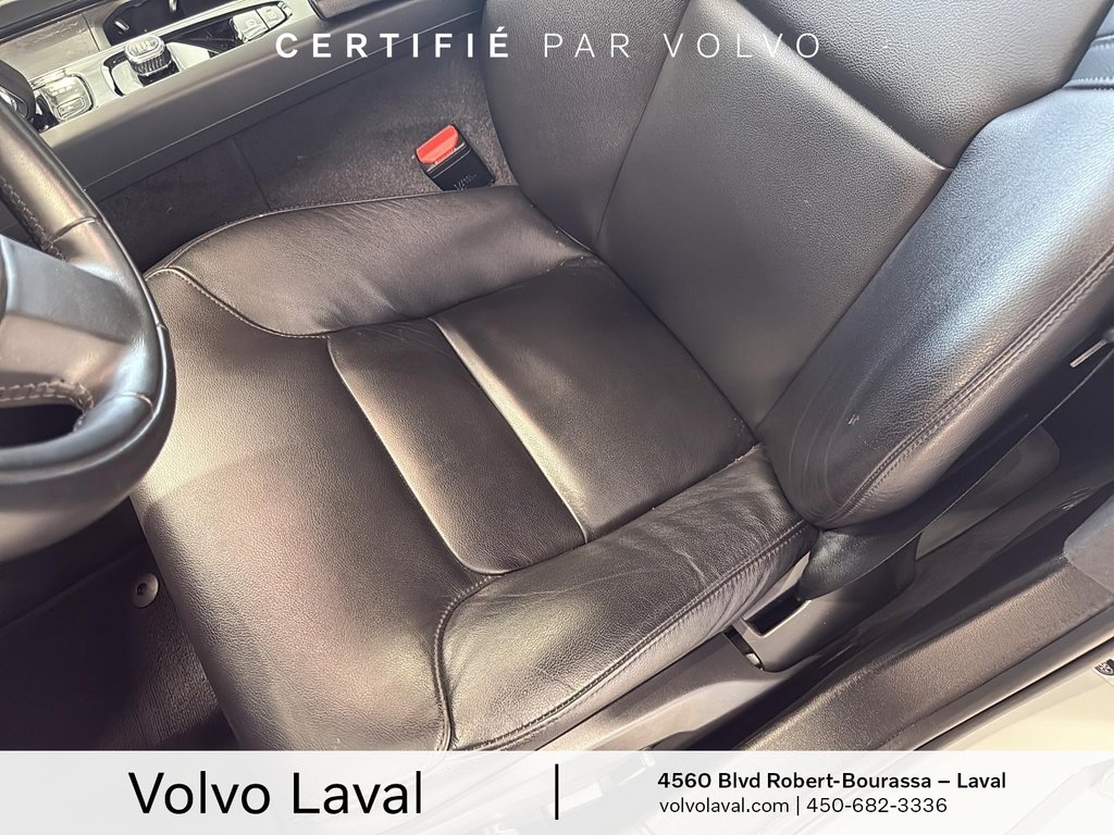Volvo S60 Momentum 2022 à Laval, Québec - 8 - w1024h768px