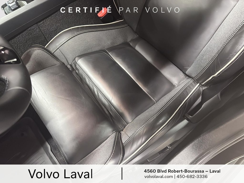 Volvo S60 R-Design 2022-6