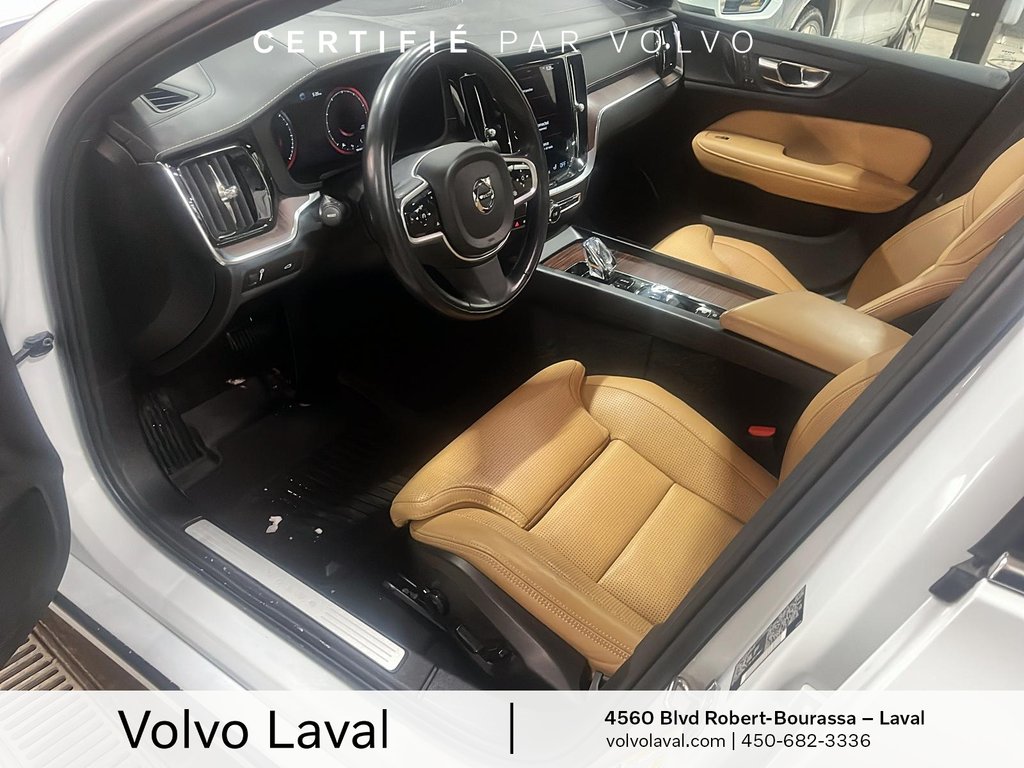 Volvo S60 Inscription 2022-7