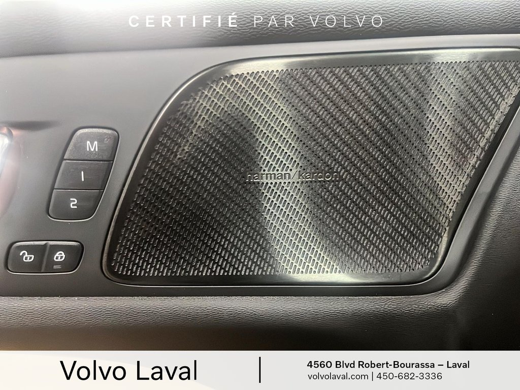 Volvo S60 Inscription 2022 à Laval, Québec - 19 - w1024h768px