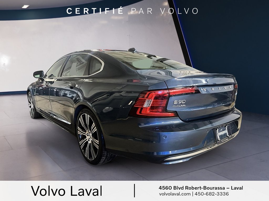 Volvo S90 Inscription 2022-5