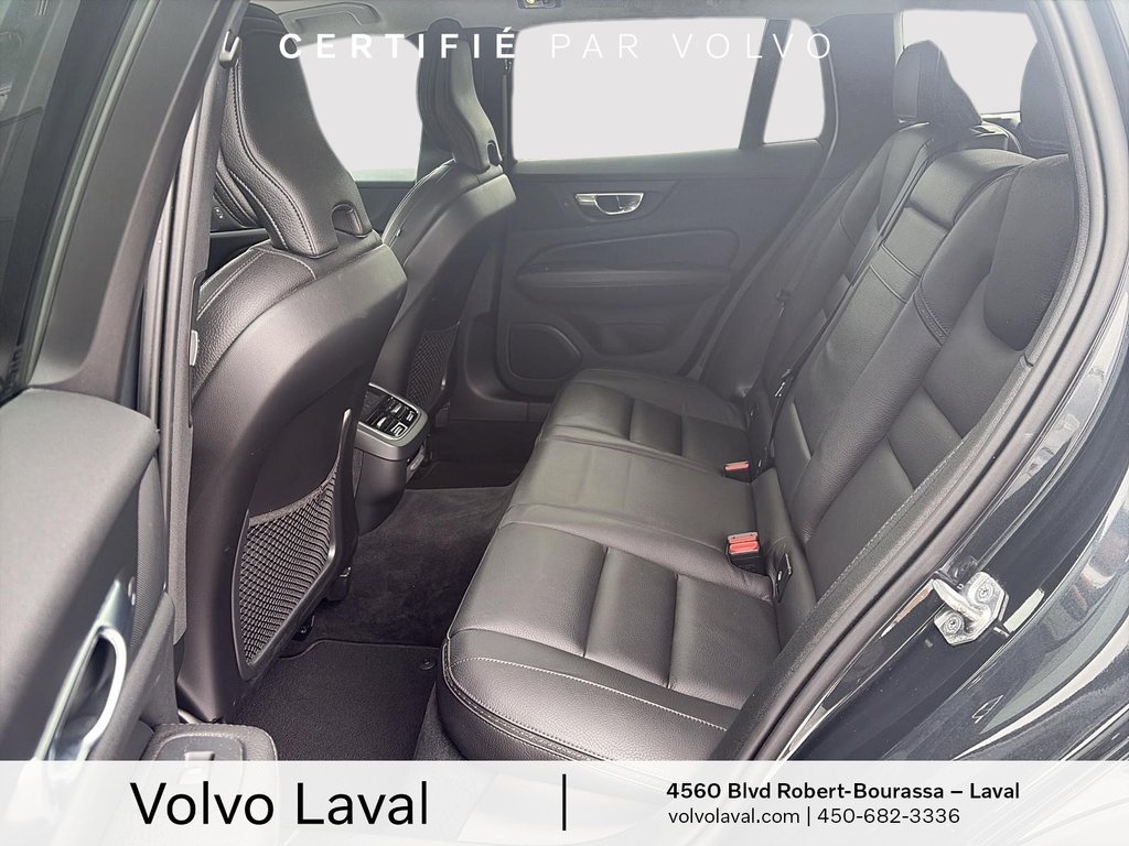 Volvo V60 Cross Country BASE 2020 à Brossard, Québec - 11 - w1024h768px