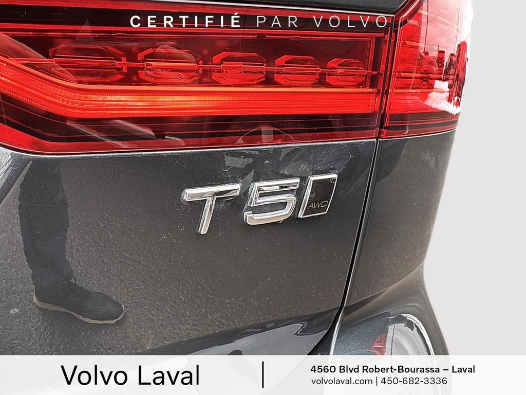 Volvo V60 Cross Country BASE 2020 à Brossard, Québec - 28 - w1024h768px