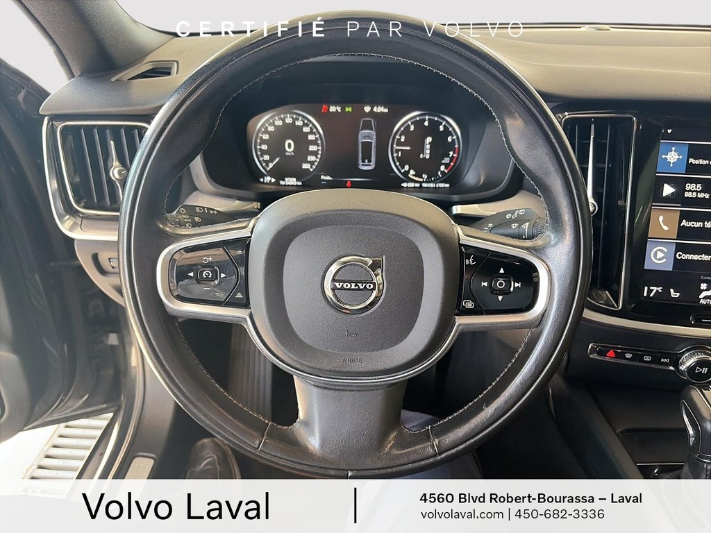 2020 Volvo V60 Cross Country in Laval, Quebec - 10 - w1024h768px