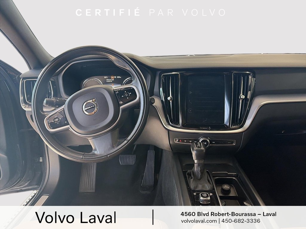 2020 Volvo V60 Cross Country in Laval, Quebec - 8 - w1024h768px