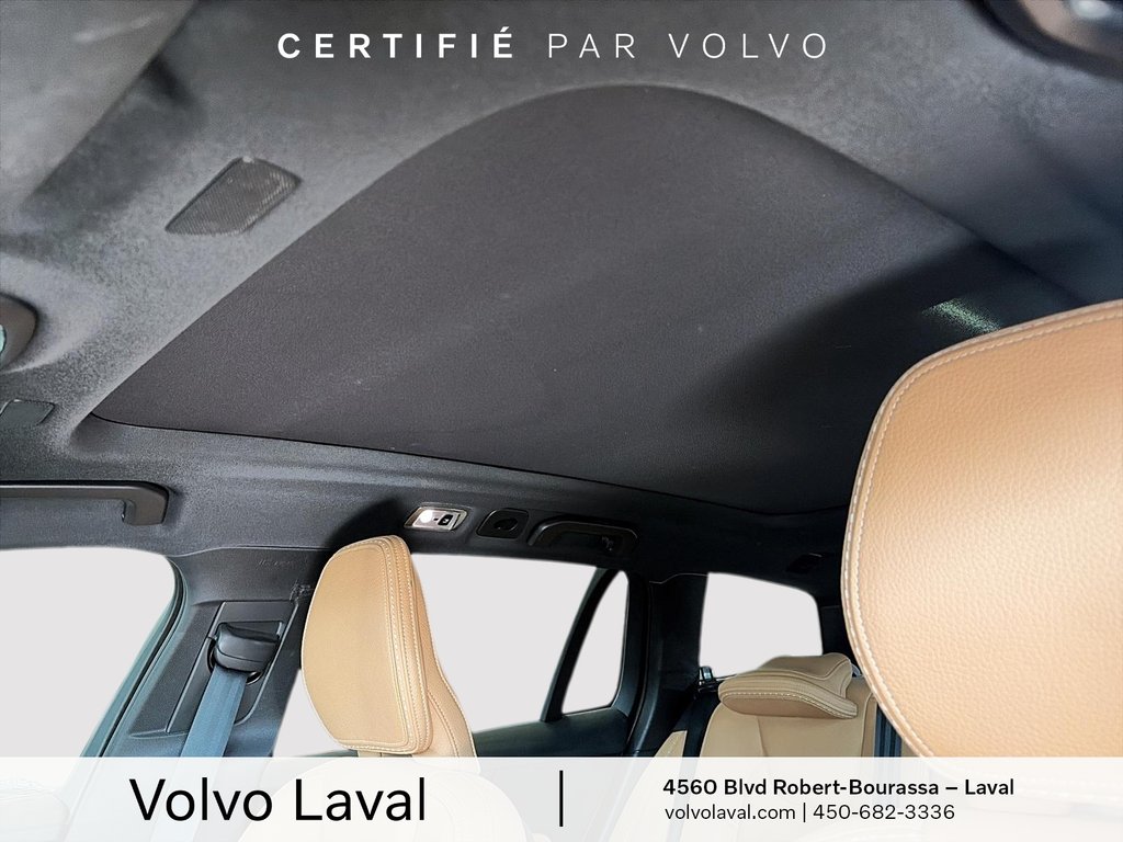 2020 Volvo V60 Cross Country in Laval, Quebec - 14 - w1024h768px