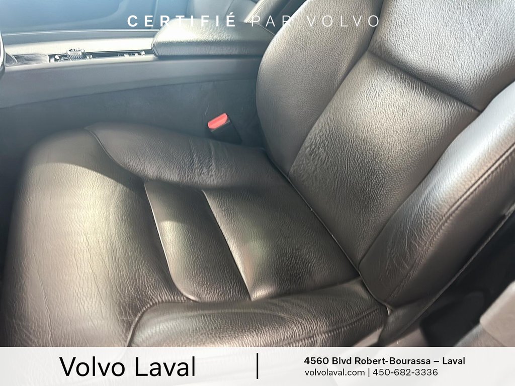 Volvo V60 Cross Country BASE 2021 à Laval, Québec - 8 - w1024h768px