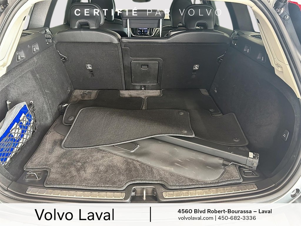 Volvo V60 Cross Country BASE 2021 à Laval, Québec - 20 - w1024h768px