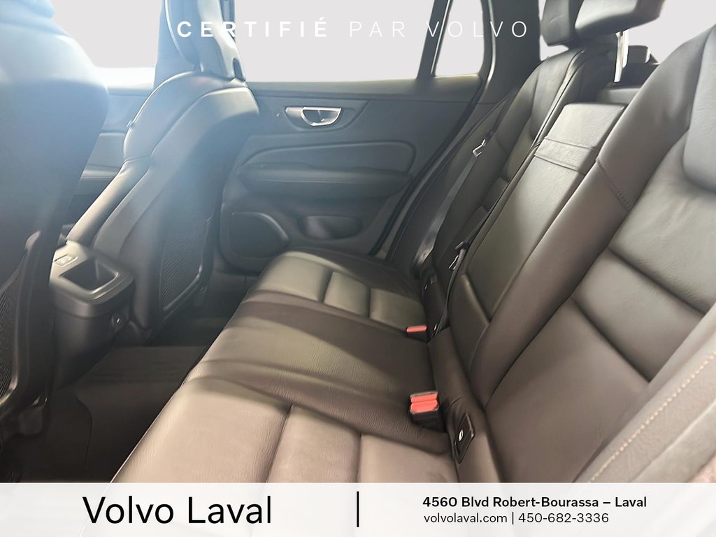 Volvo V60 Cross Country BASE 2021 à Laval, Québec - 18 - w1024h768px