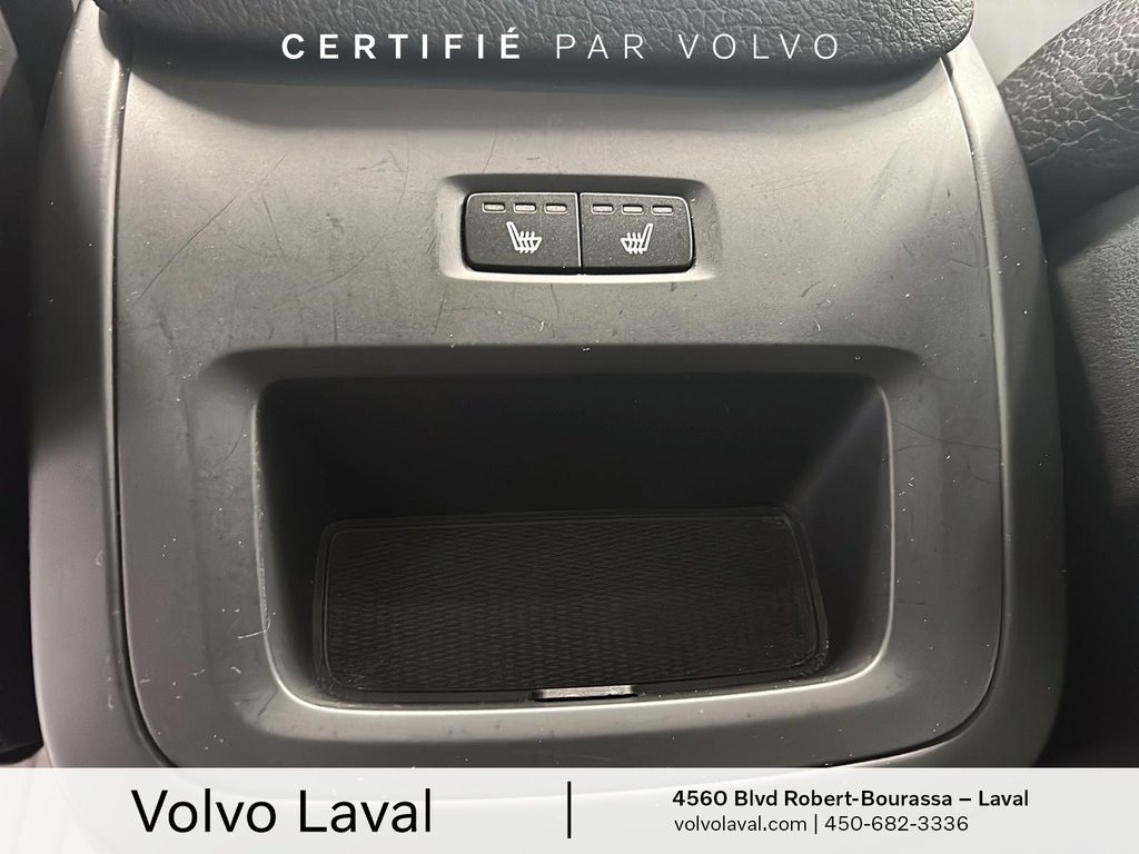 Volvo V60 Cross Country BASE 2021 à Laval, Québec - 19 - w1024h768px