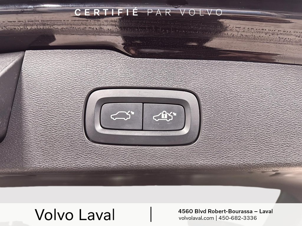 Volvo V60 Cross Country BASE 2021 à Laval, Québec - 22 - w1024h768px