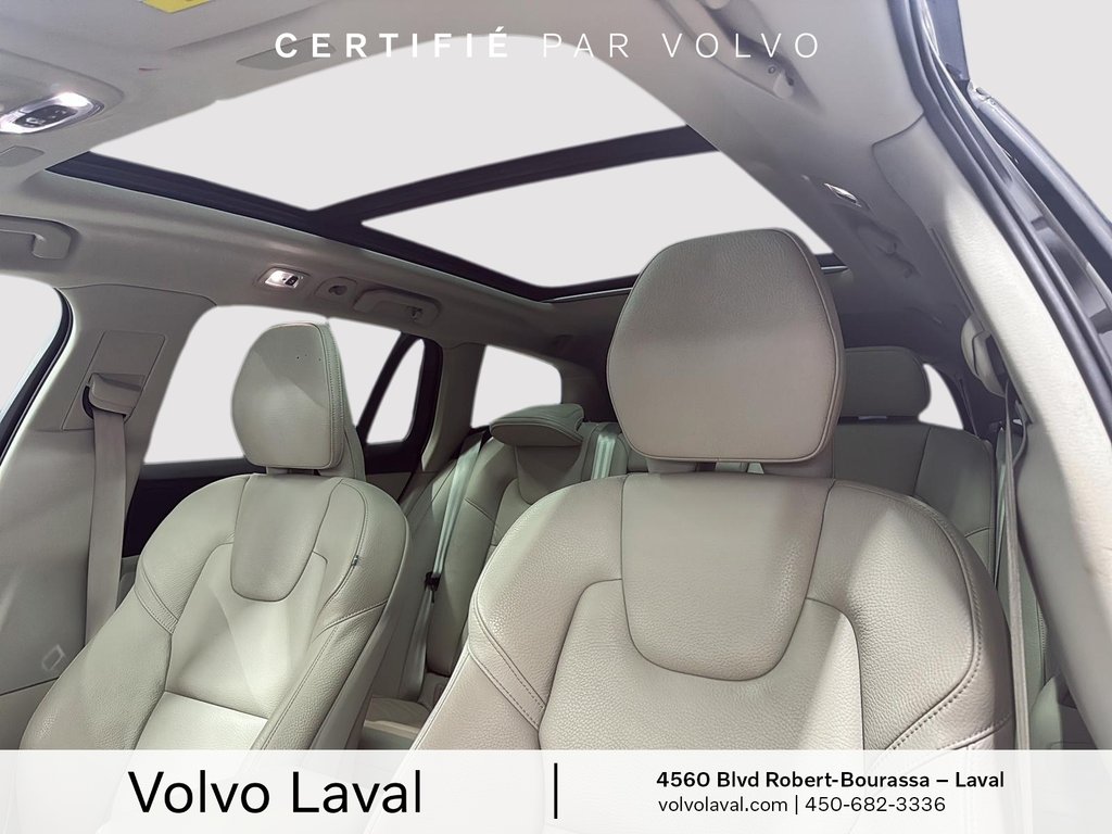 Volvo V60 Cross Country BASE 2021 à Laval, Québec - 9 - w1024h768px