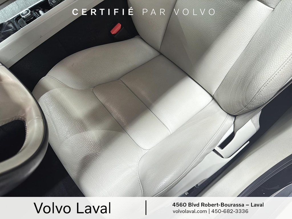 Volvo V60 Cross Country BASE 2021 à Laval, Québec - 7 - w1024h768px