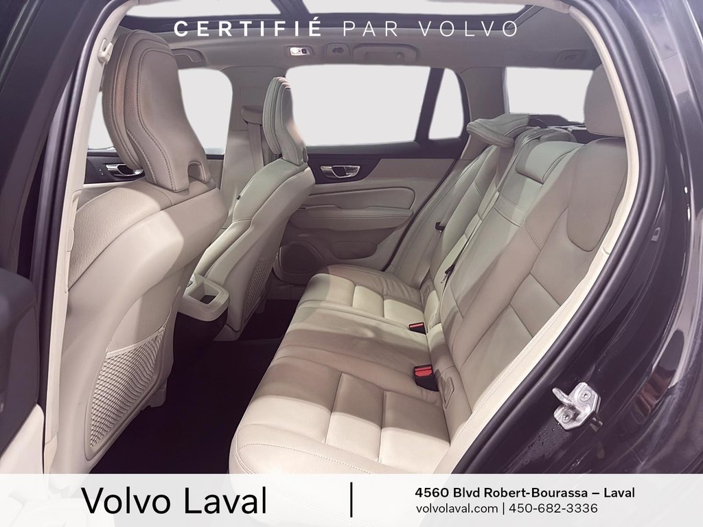 Volvo V60 Cross Country BASE 2021 à Laval, Québec - 10 - w1024h768px