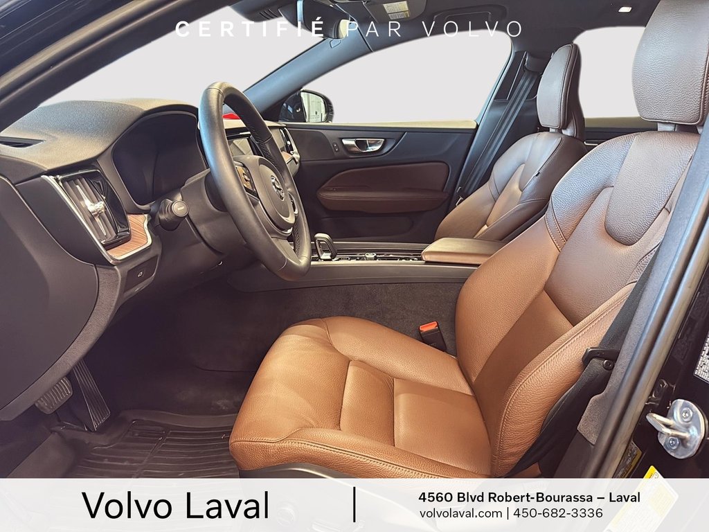 Volvo V60 Cross Country Plus 2023-6