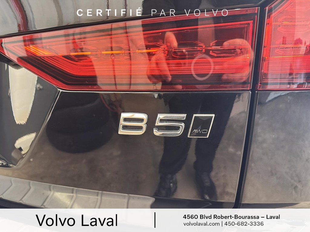 2023 Volvo V60 Cross Country Plus in Brossard, Quebec - 19 - w1024h768px