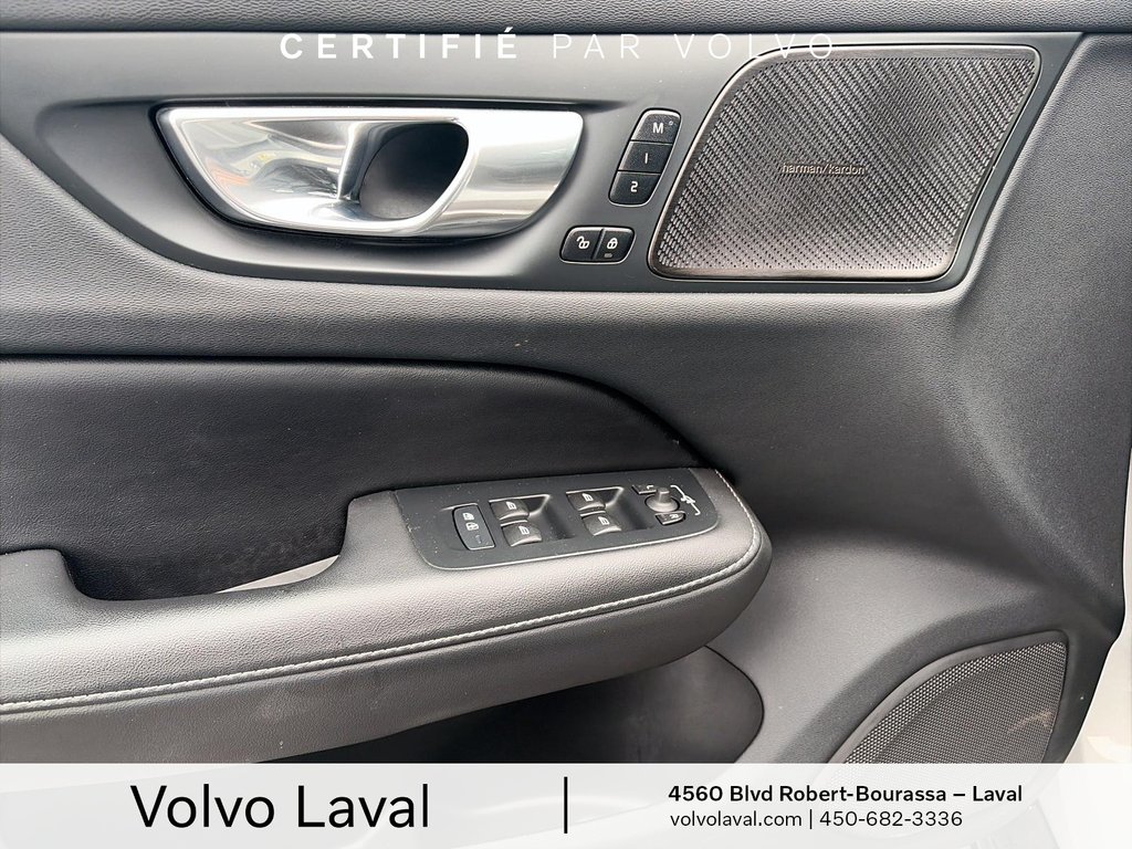 Volvo V60 Cross Country Ultimate 2023 à Laval, Québec - 8 - w1024h768px