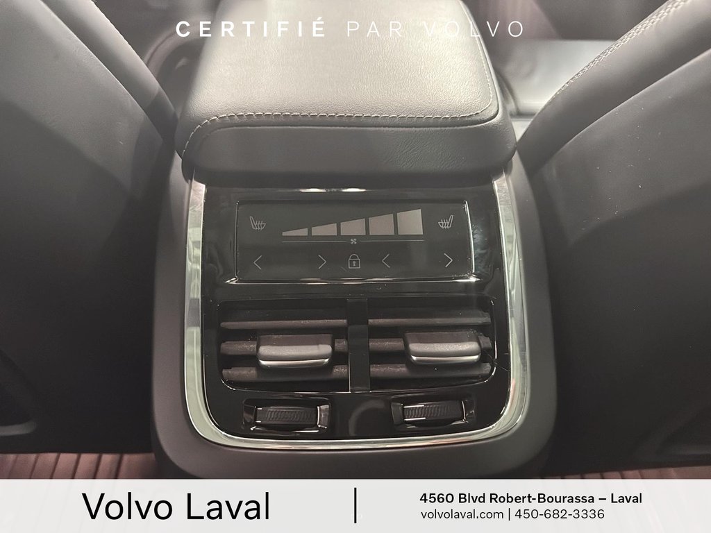 2024 Volvo V60 Cross Country Ultimate in Laval, Quebec - 11 - w1024h768px