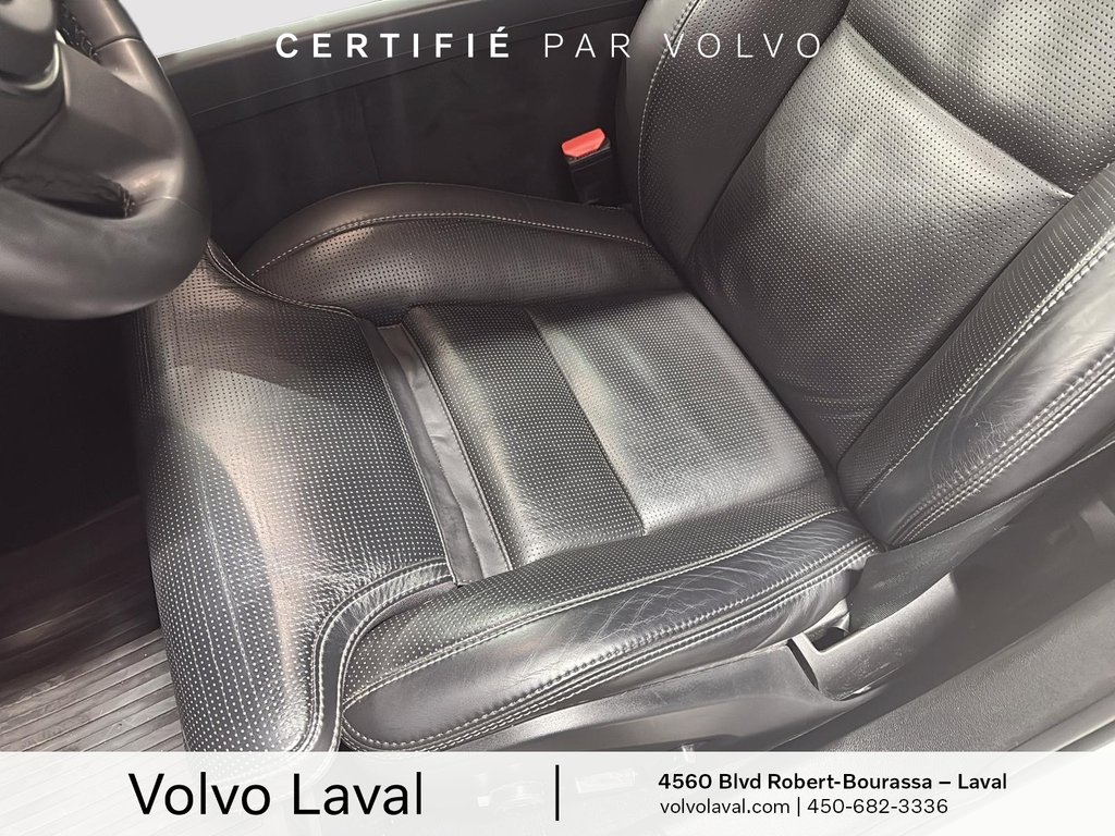 Volvo V60 Cross Country Ultimate 2024-6