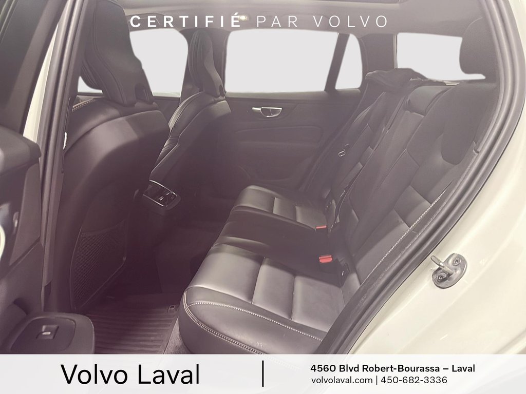 2024 Volvo V60 Cross Country Ultimate in Laval, Quebec - 10 - w1024h768px